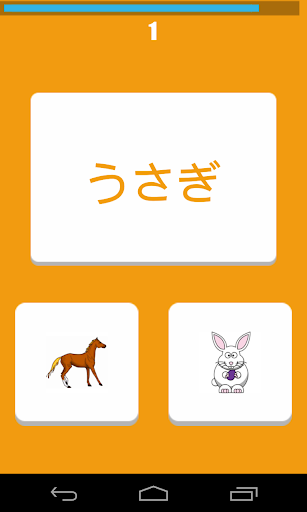 【免費教育App】Study Japanese By Image-APP點子