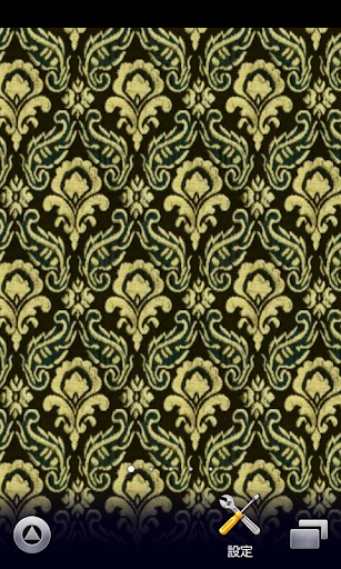 damask wallpaper ver3