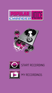 How to download Popular Voice Changer 1.1 unlimited apk for pc