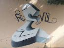 Revo 3D Graffiti