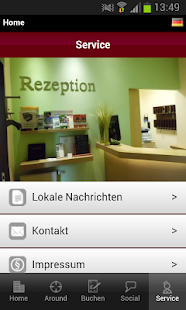Hotel Appel Krug Screenshots 2