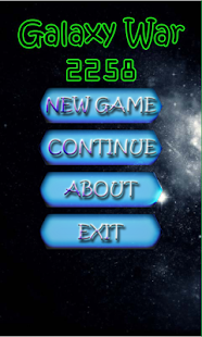 How to mod Galaxy War 2258 1.0 mod apk for pc