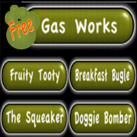 Изображения Gas Works Fart Sound Machine на ПК с Windows