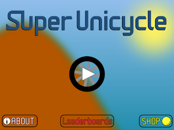Super Unicycle poster 7
