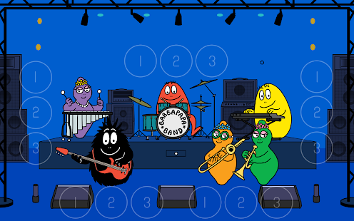 Barbaband Screenshots 6