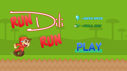 Run Dili Run