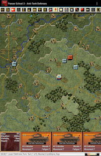 Panzer Campaigns - Panzer(圖2)-速報App