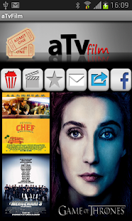 aTv Film Streaming Pro - screenshot thumbnail