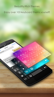 Emoji Keyboard - CrazyCorn(圖2)-速報App