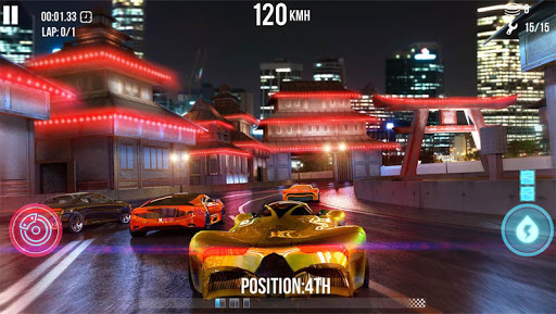 High Speed Race: Racing Need 1.91 screenshots 20