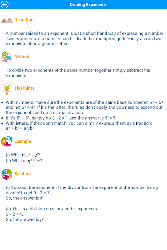 【免費教育App】SAT Math Algebra & Functions L-APP點子