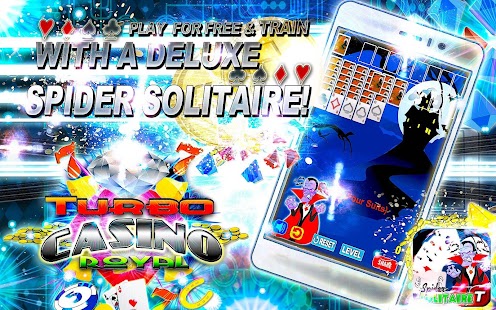How to install Spider Solitaire Haunted Vampi 3.8 unlimited apk for pc