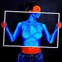 Xray Scanner Prank icon