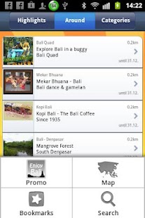 Enjoy Bali Screenshots 8