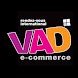 VAD e-commerce