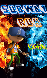 Download Subway Run Surfer APK for PC