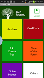 Punjab Tree Tagging poster 1