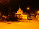 Hanuman Temple