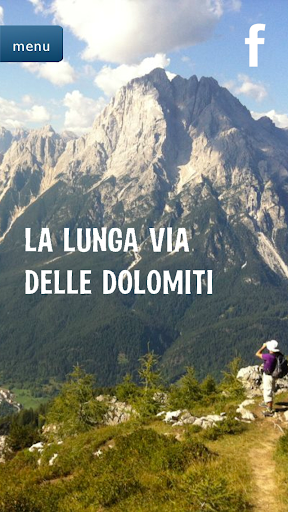 Ciclabile Dolomiti