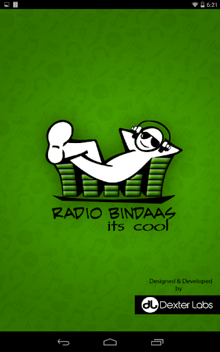 Radio Bindaas