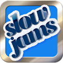 SlowJams.com icon