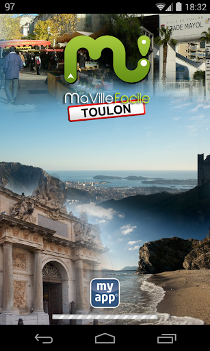 MaVilleFacile-Toulon