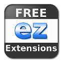 ezExtensions Builder Free logo