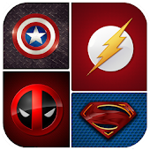 Super Hero Quiz