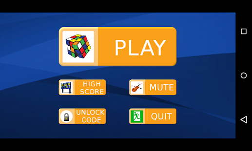 How to install Rubiks 2D 2.0 mod apk for bluestacks