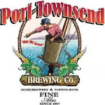 Logo of Port Townsend Sour Red