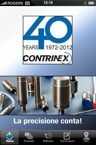 Contrinex