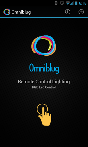 Omniblug Led