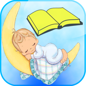Stories for Kids logo