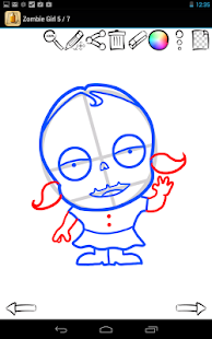 How to Draw - Art Lessons - screenshot thumbnail