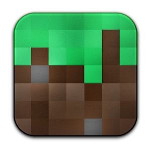 Craft! Pro - A Minecraft Guide logo