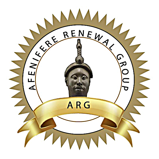 Afenifere Renewal Group 社交 App LOGO-APP開箱王