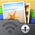 Fotolr Photo Album logo