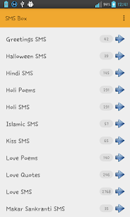 10000 Latest SMS Collection Status & Quotes(圖4)-速報App