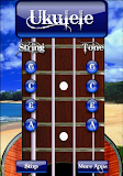 Free Ukulele Tuner