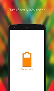 Lastest Xfermod Battery Info APK for Android