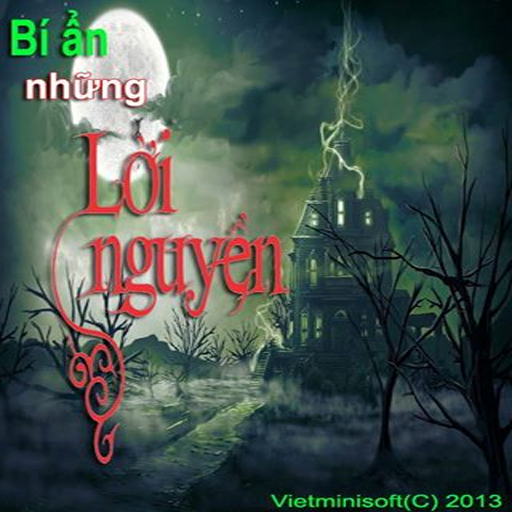 Bí ẩn những lời nguyền đáng sợ