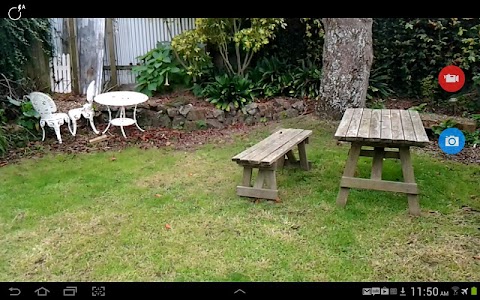 Screenshot Snap Camera HDR v4.0.25