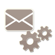 メール転送サービス 3.0 Icon
