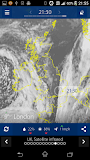 Sat24, Weather satellite