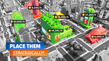 Citytopia 4