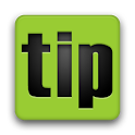 How Much To Tip (USA) logo