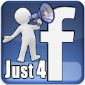 Just 4 Facebook