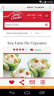 Simple Recipe Collector(圖6)-速報App