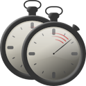 Dual Timer logo
