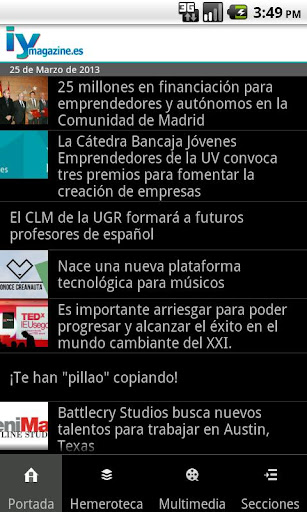 IYMagazine.es